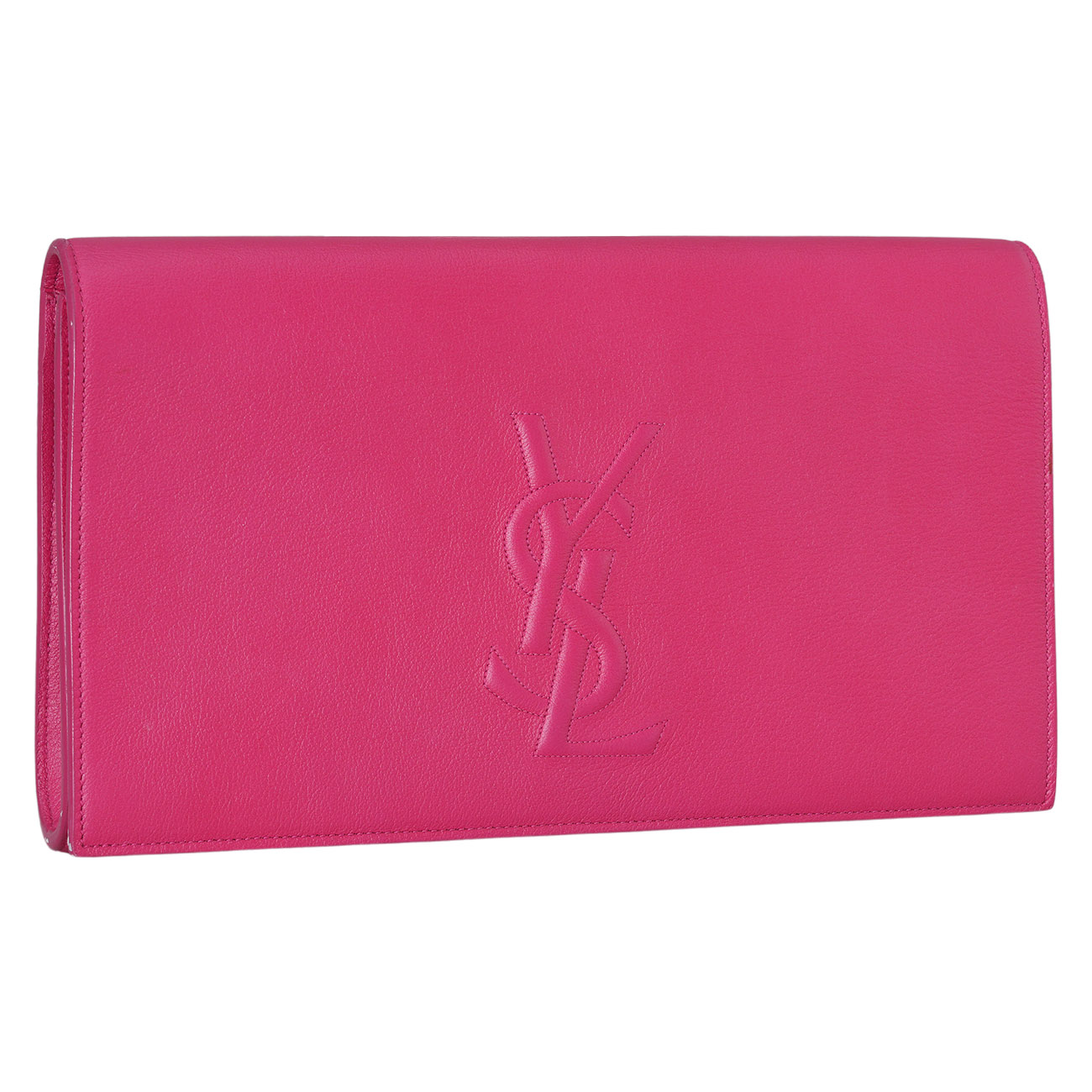 Yves Saint Laurent(USED)생로랑 361120 벨드쥬르 클러치